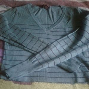 Long sleeved Crop